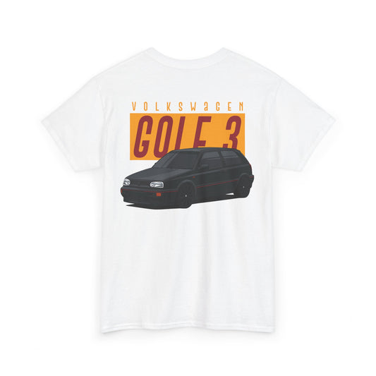 VW Golf 3 T-Shirt
